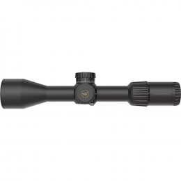 Vector Optics Taurus 3-18x50 GenII FFP