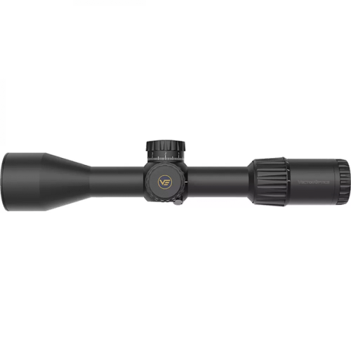 Оптический прицел Vector Optics Taurus 3-18x50 GenII FFP