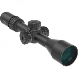 Vector Optics Taurus 3-18x50 GenII FFP