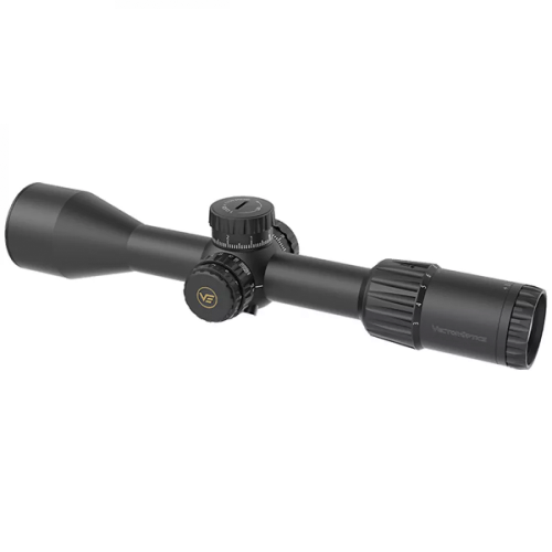 Оптический прицел Vector Optics Taurus 3-18x50 GenII FFP