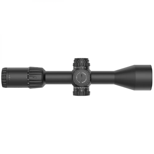 Оптический прицел Vector Optics Taurus 3-18x50 GenII FFP