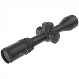 Vector Optics Taurus 3-18x50 GenII FFP