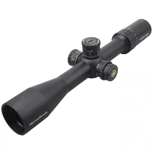 Оптический прицел Vector Optics Taurus 4-16x44