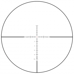 Vector Optics Taurus 4-16x44