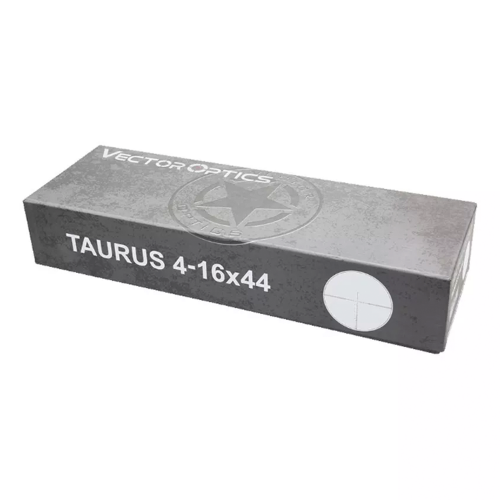 Оптический прицел Vector Optics Taurus 4-16x44