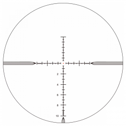 Vector Optics Taurus 5-30x56 GenII FFP