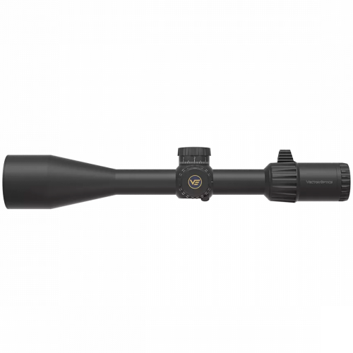 Оптический прицел Vector Optics Taurus 5-30x56 GenII FFP