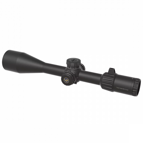 Оптический прицел Vector Optics Taurus 5-30x56 GenII FFP