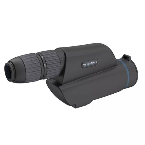 Зрительная труба Vector Optics Continental 12-40x60 ED