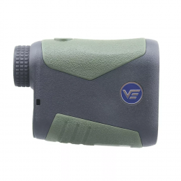 Vector Optics Forester 6x21 GenII