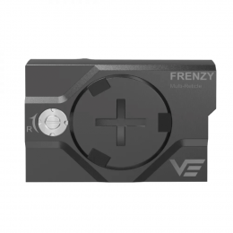 Vector Optics Frenzy Plus 1x18x20