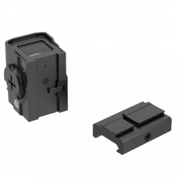 Vector Optics Frenzy Plus 1x18x20