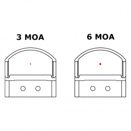 Vector Optics Frenzy-X 1x20x28
