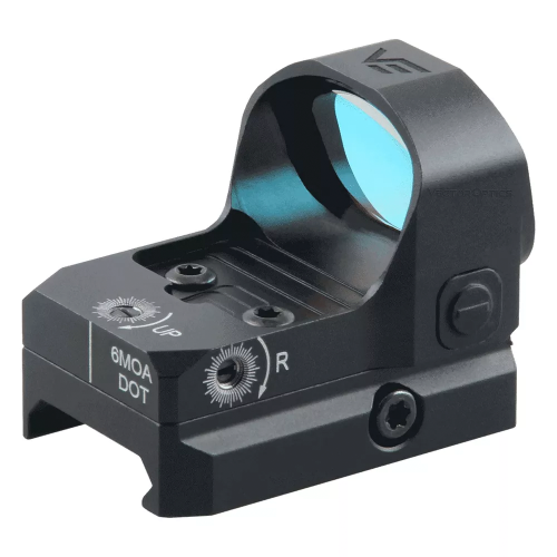 Коллиматорный прицел Vector Optics Frenzy-X 1x20x28