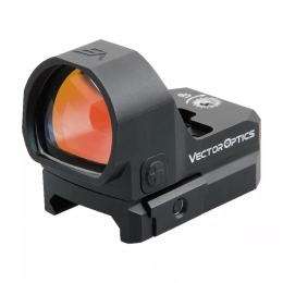 Vector Optics Frenzy-X 1x22x26