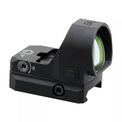 Коллиматорный прицел Vector Optics Frenzy-X 1x22x26