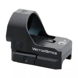 Vector Optics Frenzy-X 1x22x26