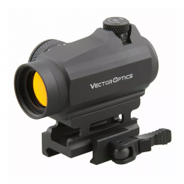 Vector Optics Maverick-II 1x22 GenII