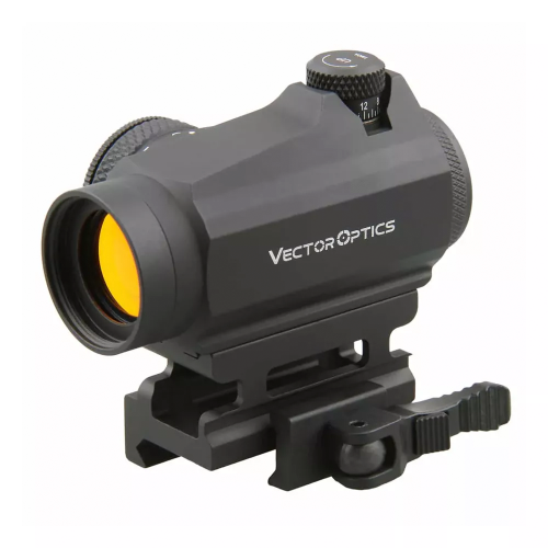 Коллиматорный прицел Vector Optics Maverick-II 1x22 GenII