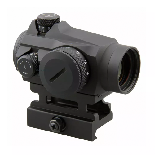 Коллиматорный прицел Vector Optics Maverick-II 1x22 GenII