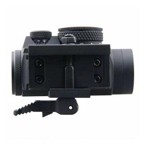 Коллиматорный прицел Vector Optics Maverick-II 1x22 GenII