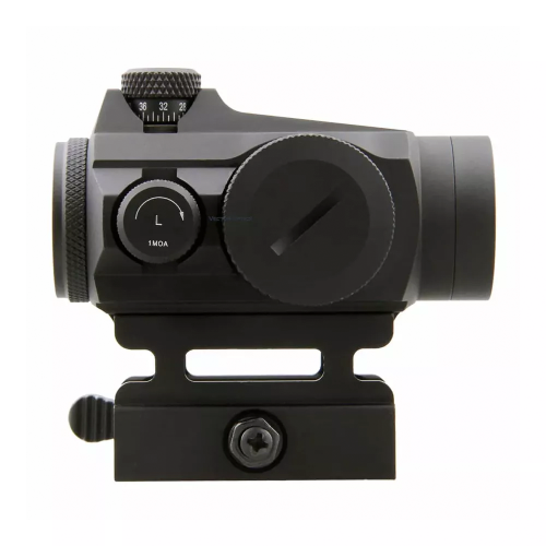 Коллиматорный прицел Vector Optics Maverick-II 1x22 GenII