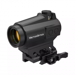 Vector Optics Maverick-II Plus 1x22 DBR
