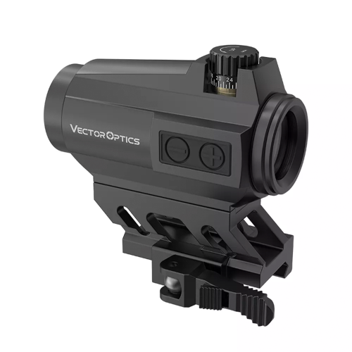 Коллиматорный прицел Vector Optics Maverick-II Plus 1x22 DBR