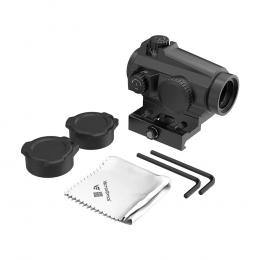 Vector Optics Maverick-II Plus 1x22 DBR