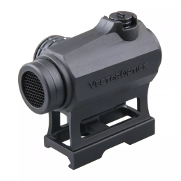 Vector Optics Maverick-III 1x22 MIL