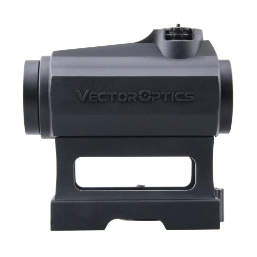 Коллиматорный прицел Vector Optics Maverick-III 1x22 MIL