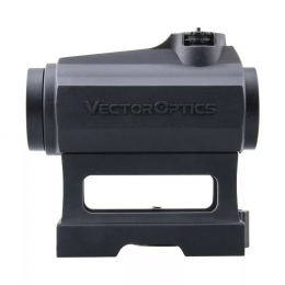 Vector Optics Maverick-III 1x22 SOP