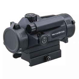 Vector Optics Nautilus 1x30 QR