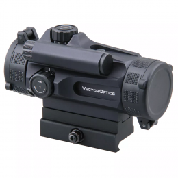 Vector Optics Nautilus 1x30 QR