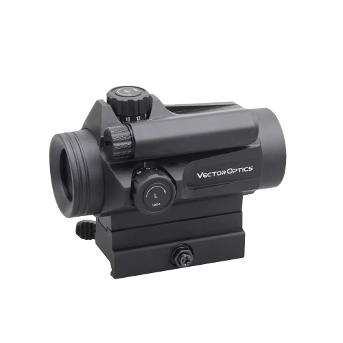 Коллиматорный прицел Vector Optics Nautilus 1x30