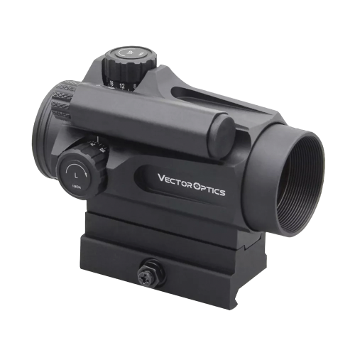 Коллиматорный прицел Vector Optics Nautilus 1x30