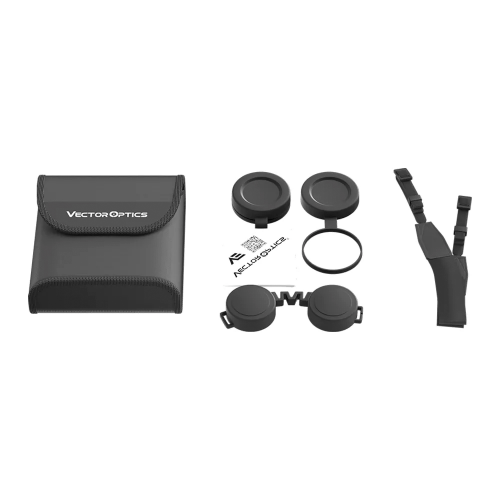 Оптический бинокль Vector Optics Paragon 10x42 LRS