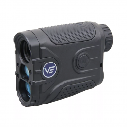 Vector Optics Paragon 6x21 GenIII BDC (Balistic)