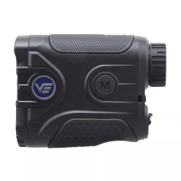 Vector Optics Paragon 6x21 GenIII BDC (Balistic)