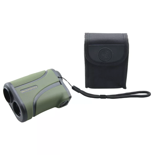 Лазерный дальномер Vector Optics Paragon 6x25 LCD