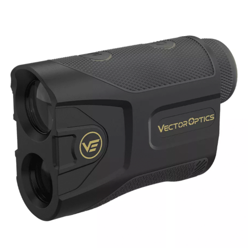 Лазерный дальномер Vector Optics Paragon 7x25 GenIII BDC