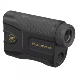Vector Optics Paragon 7x25 GenIII BDC