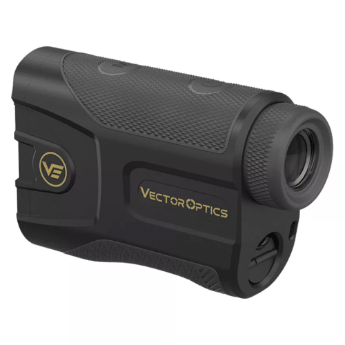 Лазерный дальномер Vector Optics Paragon 7x25 GenIII BDC