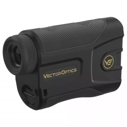Vector Optics Paragon 7x25 GenIII BDC
