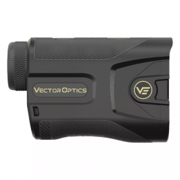 Vector Optics Paragon 7x25 GenIII BDC