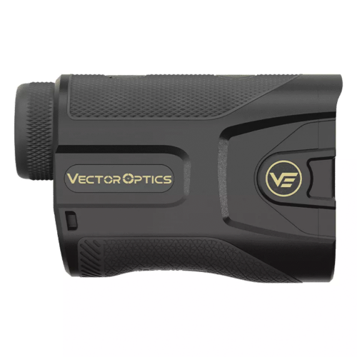 Лазерный дальномер Vector Optics Paragon 7x25 GenIII BDC