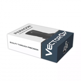 Vector Optics Paragon 9-27x56 ED Mini