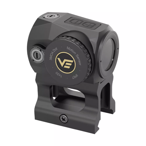 Коллиматорный прицел Vector Optics Scrapper 1x20 Micro
