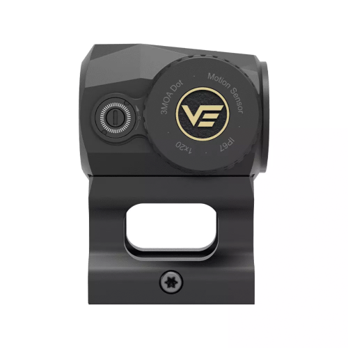 Коллиматорный прицел Vector Optics Scrapper 1x20 Micro