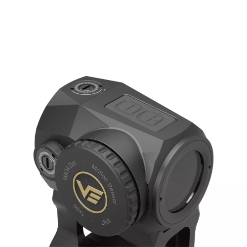 Коллиматорный прицел Vector Optics Scrapper 1x20 Micro